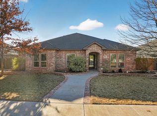 5813 Llano Ct, Midland, TX 79707