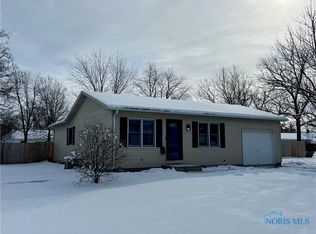 841 King St, Defiance, OH 43512