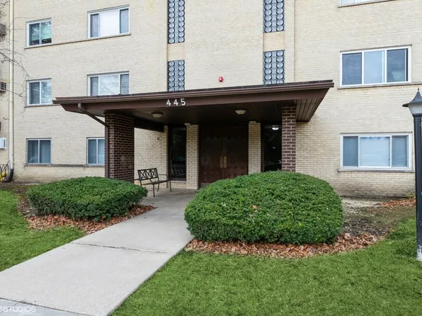445 S Cleveland Ave APT 104, Arlington Heights, IL 60005
