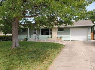 2113 Carson Ave, La Junta, CO 81050