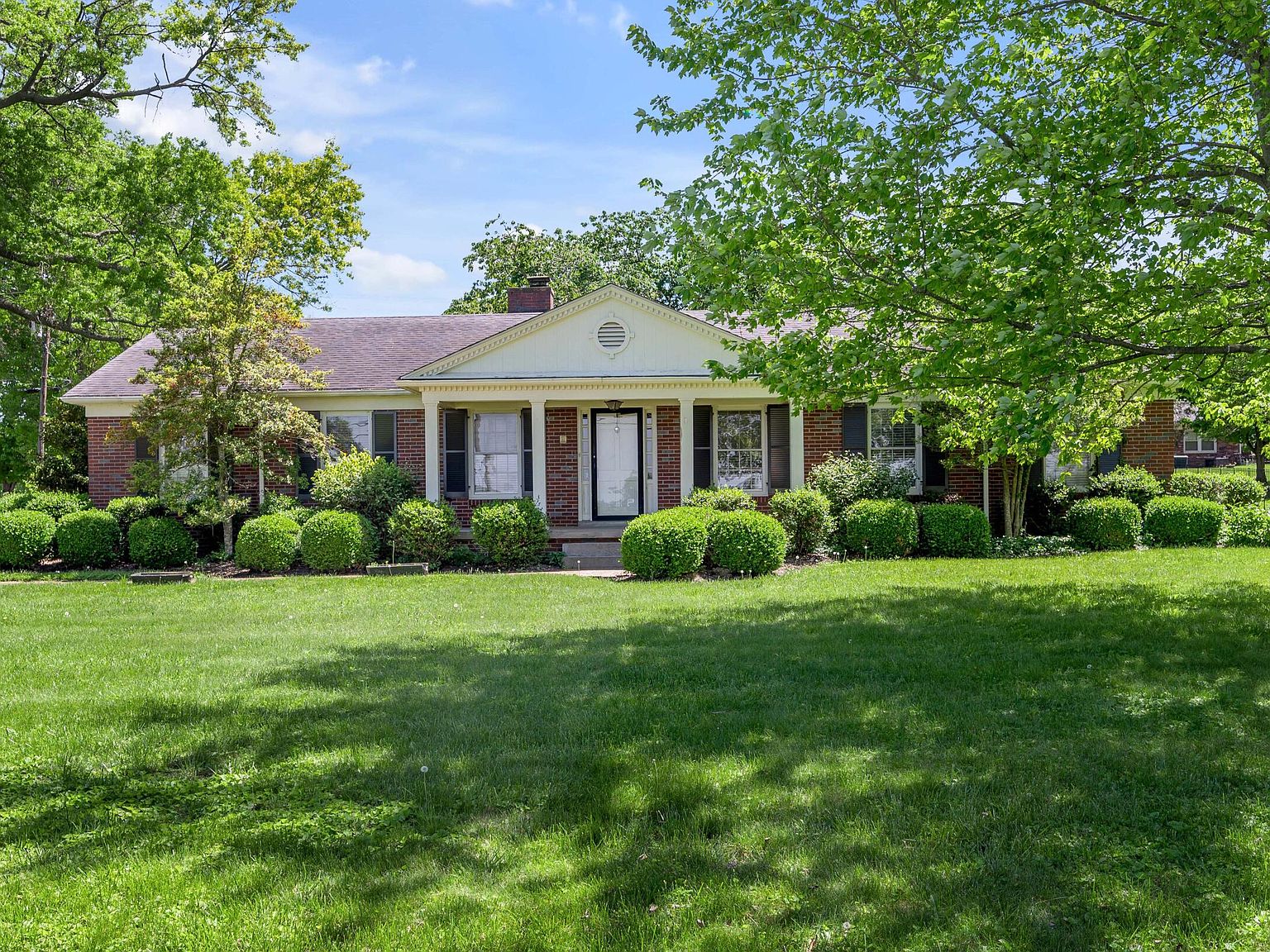 2040 Old Lexington Rd, Danville, KY 40422 | Zillow