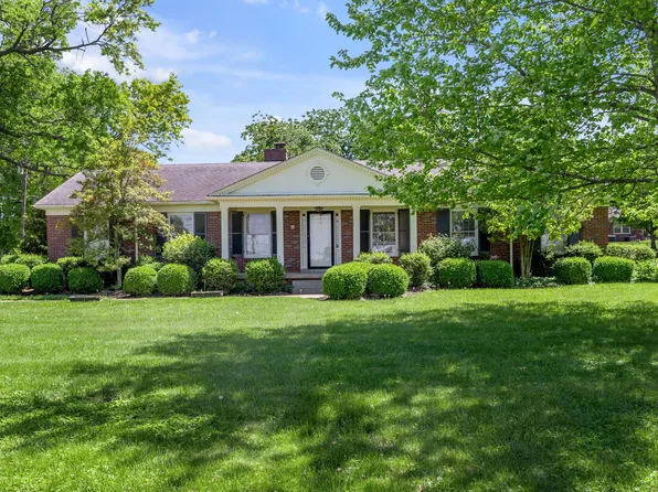 2040 Old Lexington Rd, Danville, KY 40422