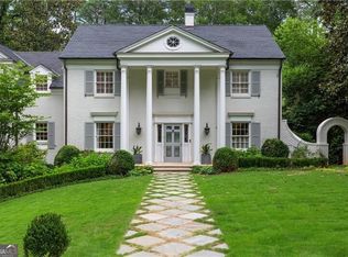 3171 Habersham Rd NW, Atlanta, GA 30305