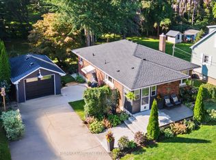 629 Penner St, Niagara On The Lake, ON L0S1J0