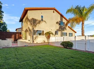 6802 Camino Berdecio, San Diego, CA 92111