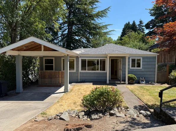 9622 20th Ave NE, Seattle, WA 98115