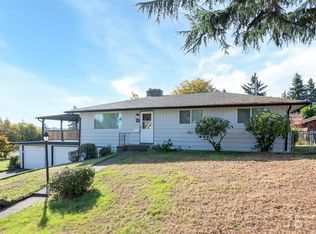 942 E 50th St, Tacoma, WA 98404