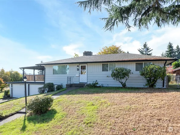 942 E 50th Street, Tacoma, WA 98404