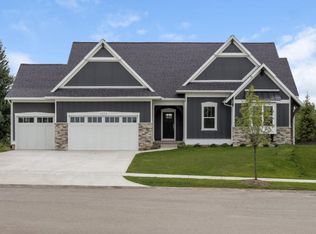 1572 Providence Cove Ct, Byron Center, MI 49315