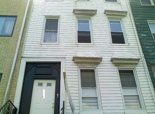 478A Lafayette Ave, Brooklyn, NY 11205