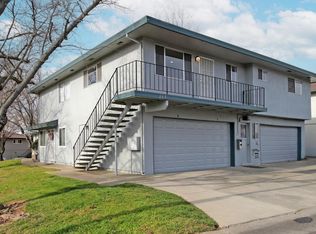 287 Sharp Cir APT 4, Roseville, CA 95678