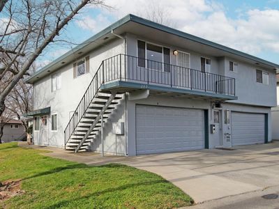 287 Sharp Cir APT 4, Roseville, CA, 95678
