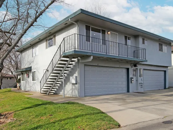 287 Sharp Cir APT 4, Roseville, CA 95678