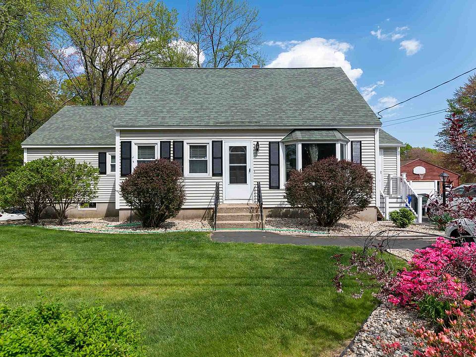 292 Huse Road, Manchester, NH 03103 Zillow