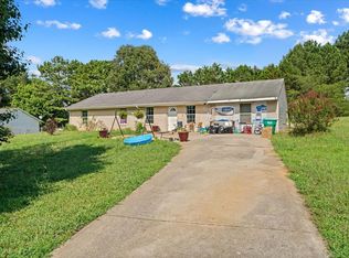 123 Julie Ln, Chatsworth, GA 30705