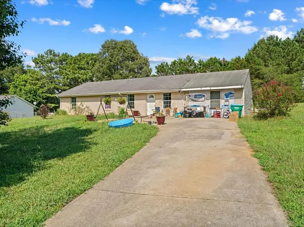 123 Julie Ln, Chatsworth, GA 30705