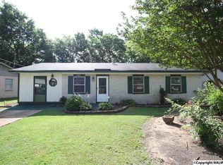 14013 Creely Dr SW, Huntsville, AL 35803