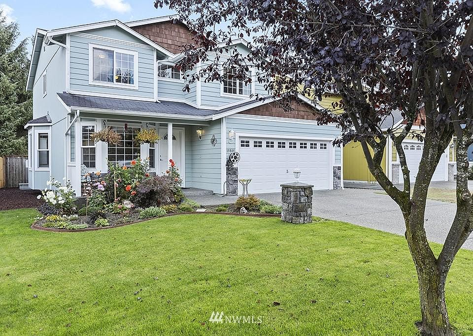 1st image of 15805 15th Avenue Ct E