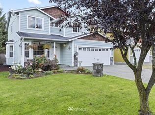 15805 15th Avenue Ct E, Tacoma, WA 98445
