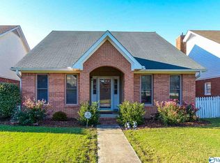 2414 Kathy Ln SW, Decatur, AL 35603