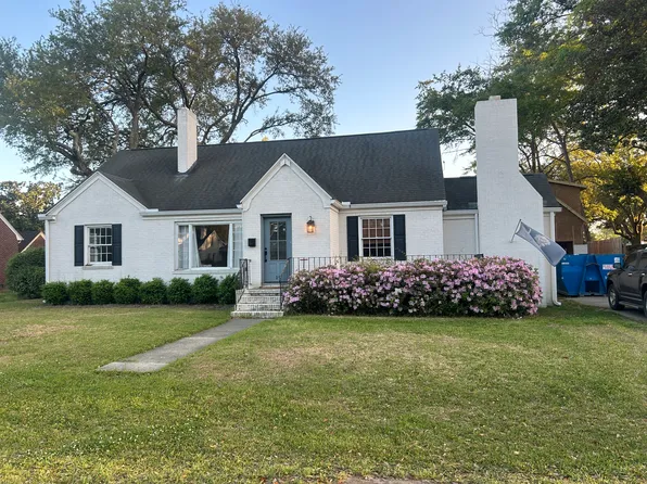19 Sheridan Rd, Charleston, SC 29407