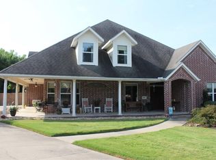 2507 Adel Ave, Springdale, AR 72762