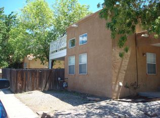 916 Knox Ct NE, Albuquerque, NM 87123