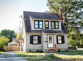 19 N 8th St, Miamisburg, OH 45342