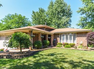 840 University Ave, Matteson, IL 60443