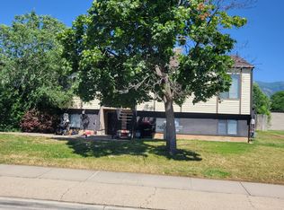 1682 N 1450 W APT 4, Layton, UT 84041