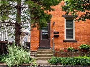 550 E Sycamore St, Columbus, OH 43206