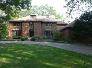 3326 Country Ln, Long Grove, IL 60047