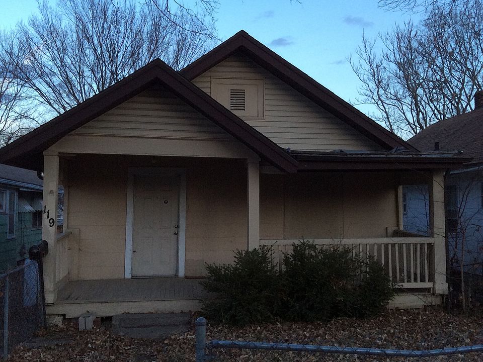 1st image of 119 Oakley Ave