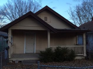 119 Oakley Ave, Kansas City, MO 64123