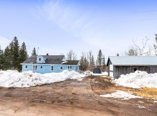 5258 Klinker Rd, Finland, MN 55603