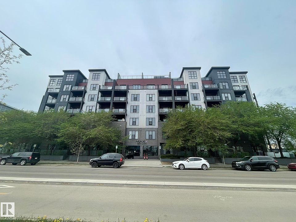 1st image of 10518 113th St NW #504