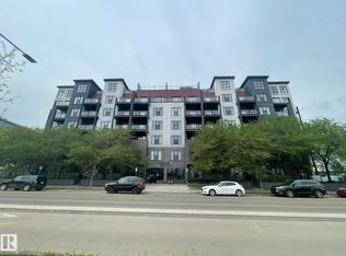 10518 113th St NW #504, Edmonton, AB T5H0C6