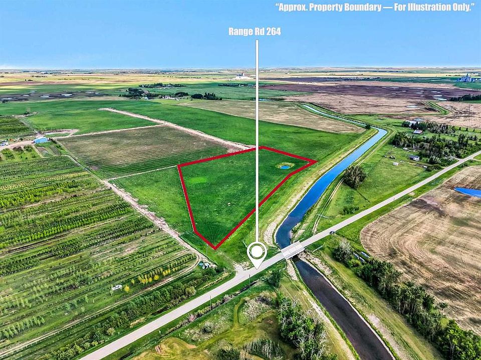 1st image of Range Road 264