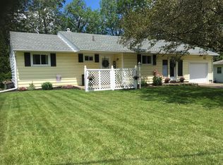 624 Indian Trl, Ashland, OH 44805