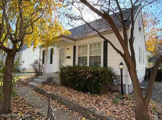 208 Kenoak Dr, Louisville, KY 40214