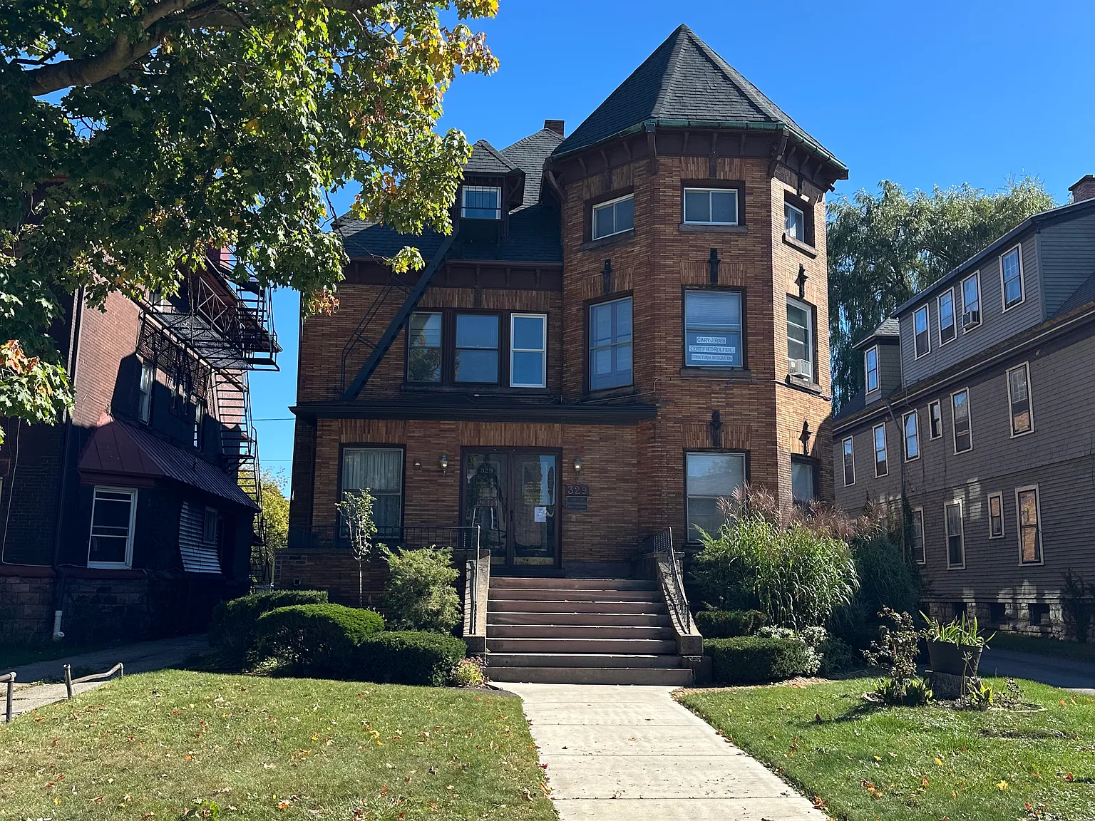 329 Elmwood Ave — Photo 2