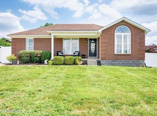 762 John Austin Ln, Mount Washington, KY 40047