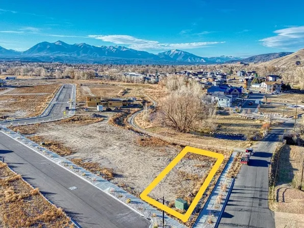 302 Confluence Road LOT 1, Salida, CO 81201
