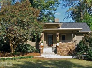 475 Hascall Rd NW, Atlanta, GA 30309