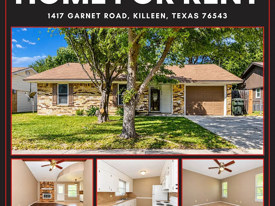 1417 Garnet Rd