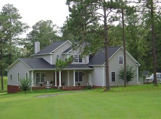 242 Williams Ln, Cairo, GA 39828