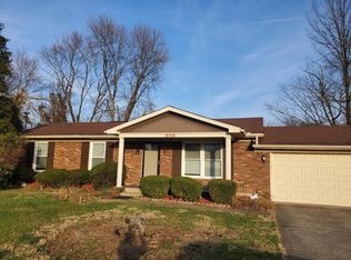 2713 Melvin Ct, Louisville, KY 40216