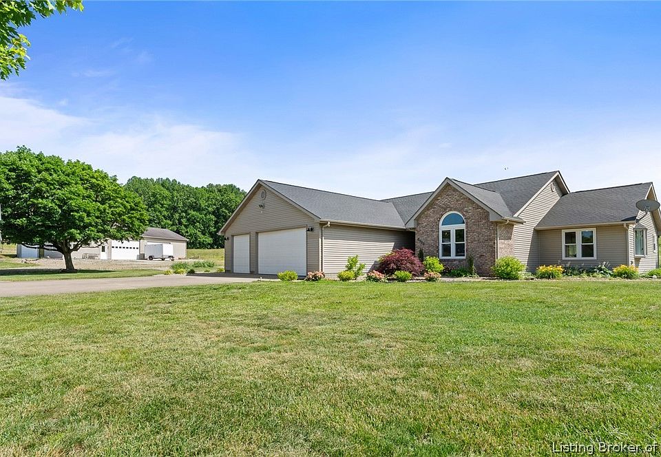 1st image of 2383 W County Road 275 S