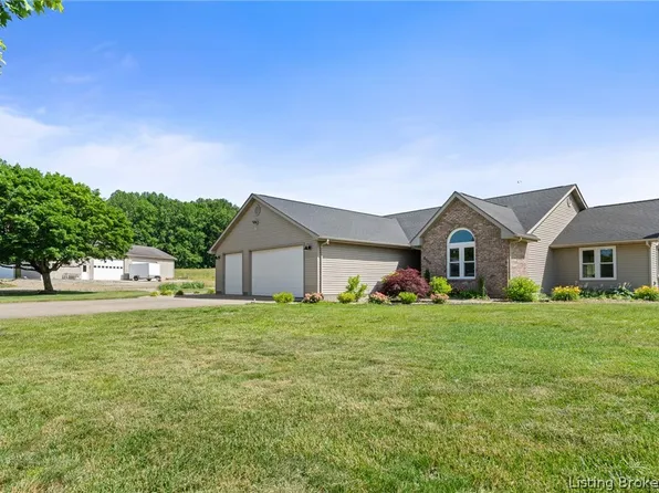 2383 W County Road 275 S, Vallonia, IN 47281