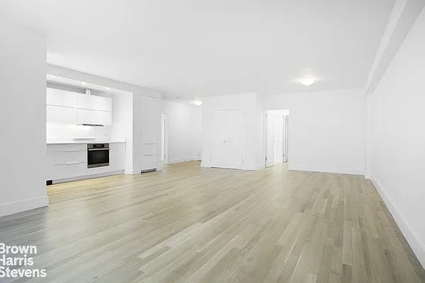 Rented by Brown Harris Stevens | media 2